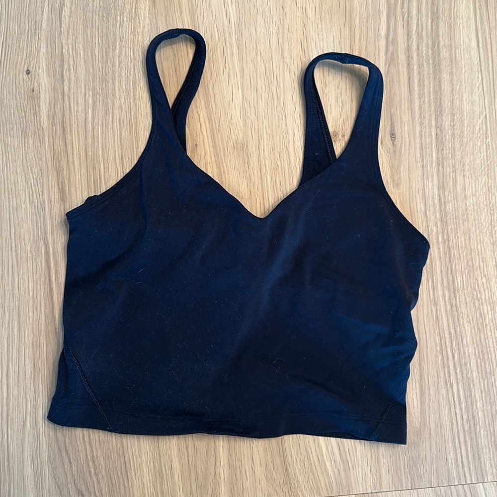 Lululemon Align Tank
